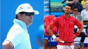 Horario y dónde ver hoy el partido por televisión. Roger Federer Rafael Nadal And Novak Djokovic Combine As Toni Nadal Picks Perfect Player Eurosport