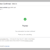 Make a great first impression with new subscribers by following trends and strategies in these great confirmation email examples! 1
