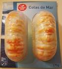 Colas De Mar