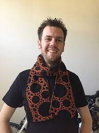 We did not find results for: Free Pattern Knit A Spherical Fractal Scarf Designed By Niels Langeveld And Anja Rueten Budde Knithacker