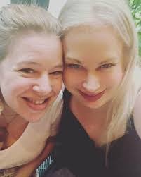 Dawn Britt's Instagram, Twitter & Facebook