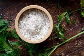 What S The Effect Of Adding Salt To Pizza Dough Amazing Homemade Pizza