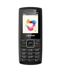 2021 Lowest Price] Celkon C349I(Black ...