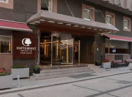 Siehe unten), früher byzantion (byzanz) und konstantinopel, ist die bevölkerungsreichste stadt der türkei und deren zentrum für kultur, handel, finanzen und medien. Doubletree By Hilton Istanbul Sirkeci Hotel Istanbul Overview