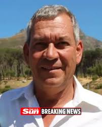 BREAKING: Man mauled to death by lion after using bathroom during safari