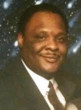 Obituary information for Alonzo Charles Anderson