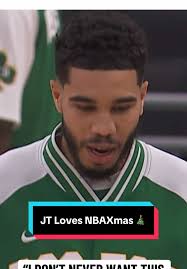 Tatum 12 Days of Christmas