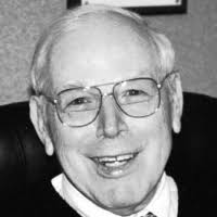 Robert Welch Obituary (2008)