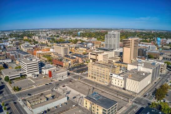 Visit Fargo: 2026 Travel Guide for Fargo, North Dakota | Expedia
