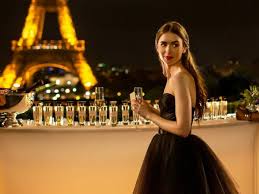 Emily in paris expensive outfits & favorite brands. Emily In Paris Klischee Oder Realitat Parisian Style Guides