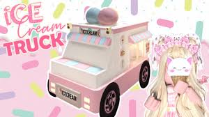 Videos matching anime cross 2 hacking epic lag hack. Bloxburg Ice Cream Truck Tour Speedbuild Youtube