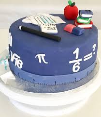 Student Cake Gateau Ecolier Etudiant Fondant Pate A Sucre Decoration Gateau Baking Cake Desserts