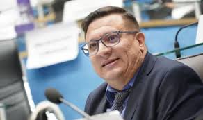 Aprueban el instituto de la “reiterancia delictiva” y un registro de  huellas genéticas en Río Negro