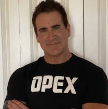 Brad Stough's Instagram, Twitter & Facebook