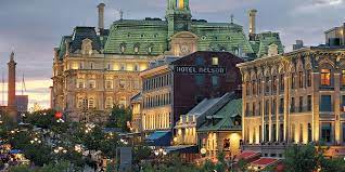 Things To Do In Montreal For A Fabulous French Inspired Getaway Canada Travel Places To Go Canada Travel Guide