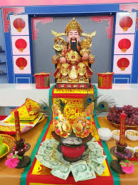 Cai shen, god of wealth, god of fortune) เป็นเทพเจ้าของจีนที่เชื่อกันว่า. à¸à¸²à¸£à¹„à¸«à¸§ à¹€à¸—à¸žà¹€à¸ˆ à¸²à¹„à¸‰ à¸‹ à¸‡à¹€à¸­ à¸¢ à¹ƒà¸™à¸› à¸ž à¸¨ 2561