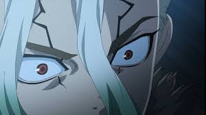 We did not find results for: Senku Eyes In 2021 Anime Stone Dr Stone