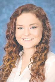 Miss Davison 2017 candidates