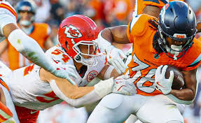 🏈 Broncos beat Chiefs on Lutz's last-second field goal