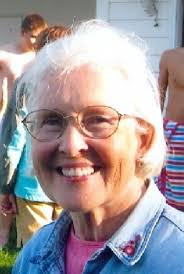 Mary Terrian Obituary (1932