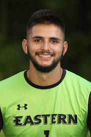 2017 Men's Soccer Roster