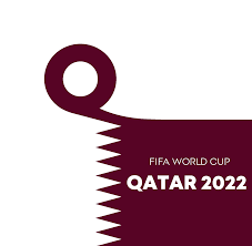 Click on logo to get full size! Qatar 2022 World Cup Logo Concept