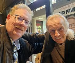 Die 2. „Große Gala des Schlagers“ begeisterte die vielen Zuschauer im  Kurtheater Bad Meinberg –