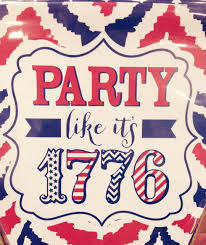 No other date on the calendar more potently symbolizes all that our nation stands for than the fourth of july. Okay The Fourth Of July Has Passed But This Is Too Cute Happy Birthday America Fourth Of July Quotes Fourth Of July