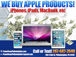 Pawn shops are the best places to find a second hand iphone 10 for sale at an inexpensive price. Sell Apple Iphone Macbook At Pawn Shop Philadelphia