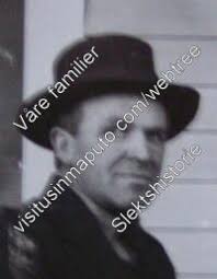 Elbert Andrew Peterson 1879–…