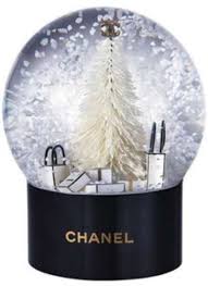 Check spelling or type a new query. Chanel Snow Globe Dome For Christmas Gift Limited Vip Novelty Only Large Size Snow Globes Vintage Chanel Chanel Decor