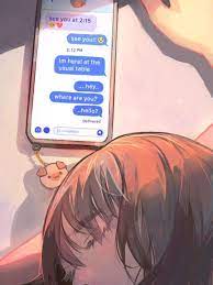 Maybe you would like to learn more about one of these? Pin On Anime Art