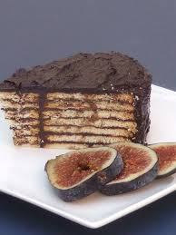 O Cozinheiro Este Algarve A New Take On A Portuguese Classic Portuguese Desserts Food Portuguese Dessert Recipes