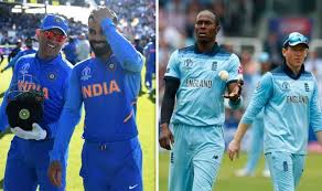 England won by 227 runs. What Tv Channel Is England Vs India On In Cricket World Cup Today Cricket Sport Express Co Uk