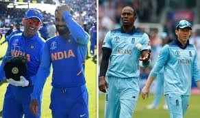 England vs india, 2nd t20i highlights: What Tv Channel Is England Vs India On In Cricket World Cup Today Cricket Sport Express Co Uk