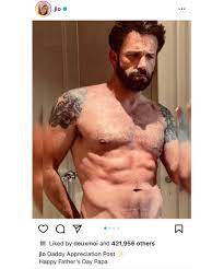 Jennifer Lopez posts Ben Affleck thirst trap for Father's Day : r/Fauxmoi