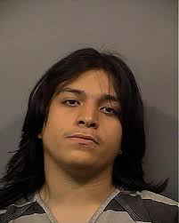 Trio accused of robbing E.C. residents at gunpoint