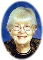 Marjorie Mellott Obituary (1928