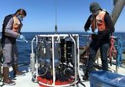 Chemical Oceanography – Welcome to the Chemical Oceanography Lab!