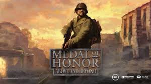 Pmt free mod call of sniper ww2: Medal Of Honor Above And Beyond Ios Apk Download The Gamer Hq The Real Gaming Headquarters