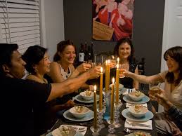 Dietary restrictions should never stand in the way of a party. How To Host A Dinner Party