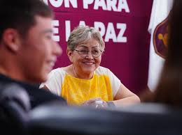Martha Guerrero
