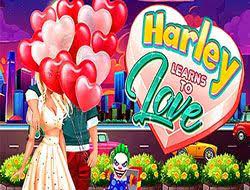 Now, what is so great about this game is that it actually has a fully recorded voice for the titular character. Play Harley Quinn Games For Free