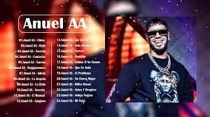 Proximos temas de anuel aa 2020 ¿cual esperas mas? Mix Anuel Aa 2021 Mejores Canciones Anuel Aa 2021 Lo Mas Nuevo Mix Lo Mejores Exitos De Anuel Aa Youtube
