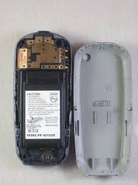 Philips Fisio 625