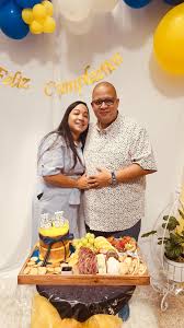 Hector Delgado Ministries het...