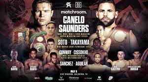 We did not find results for: Canelo Saunders Undercard Soto Defends Title Against Takayama On May 8 Boxing News 24