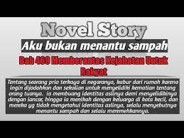 Kamu dapat membaca novel ini melalui aplikasi novelme yang dapat kamu download di google play store atau melalui link dibawah ini. Bab 469 Aku Bukan Menantu Sampah Novel Story Youtube