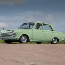 Image result for Capri Green 1965 Daihatsu