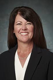 Arkansas Foodbank Announces New CEO (Movers & Shakers)